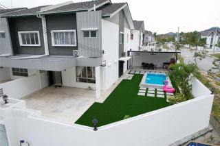 SP Homestay Puncak Alam - 6