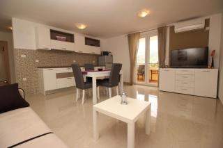 Ferienwohnung in Baška mit Eigenem Balkon - Baška - 4