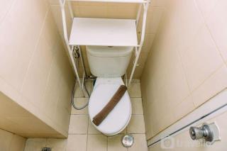 Nice Studio at Serpong Greenview Apartment By Travelio - Tangerang - 1