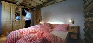 Exklusives Chalet am Waldesrand mit Traumaussicht, eigener Sauna, Kamin und Wintergarten - Tamsweg - 6