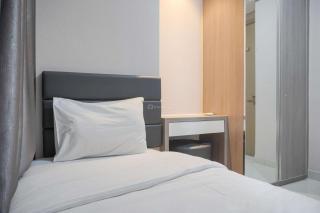 Spacious and Comfort Stay 3BR at Gold Coast Apartment By Travelio - Jakarta - 0