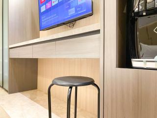 Good Deal and Comfort Studio Gold Coast Apartment By Travelio - 6