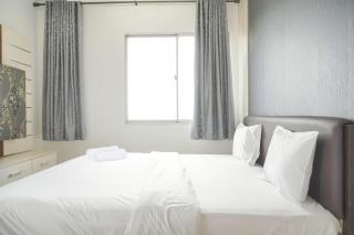 Great Choice and Restful 3BR Marina Ancol Apartment By Travelio - 9