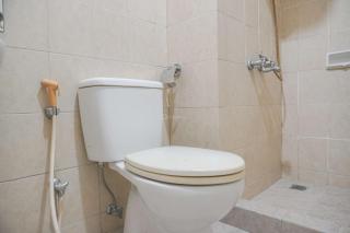 Great Choice and Restful 3BR Marina Ancol Apartment By Travelio - 3