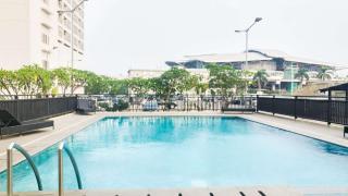 Best Price and Restful Studio at Tifolia Apartment By Travelio - Jakarta - 9