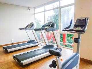 Best Price and Restful Studio at Tifolia Apartment By Travelio - Jakarta - 6