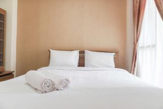 Best Price and Restful Studio at Tifolia Apartment By Travelio - Jakarta - 4