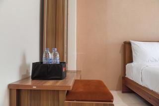 Best Price and Restful Studio at Tifolia Apartment By Travelio - Jakarta - 2