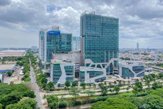 Best Choice and Restful Studio at Tifolia Apartment By Travelio - 8