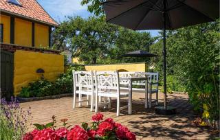 2 Bedroom Amazing Home In Svaneke - Svaneke - 2