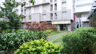 Minimalist Studio (No Kitchen) at Green Bay Pluit Apartment By Travelio - Giacarta - 6