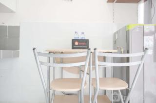 Luxury 2BR at 8th Floor Menteng Square Apartment By Travelio - Jacarta - 5