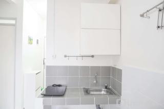 Luxury 2BR at 8th Floor Menteng Square Apartment By Travelio - Jacarta - 9