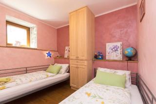 Geräumiges Ferienhaus in Brseč mit Privatem Pool - Brseč - 2