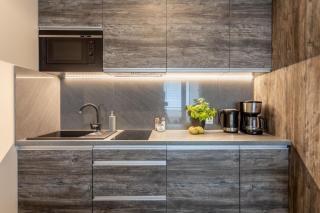 Ferienwohnung am Meer, Urlaub auf der Insel Usedom, Apartment Aurora - Świnoujście - 7