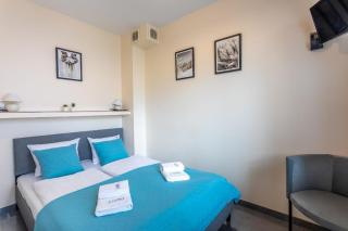 Ferienwohnung am Meer, Urlaub auf der Insel Usedom, Apartment Aurora - Świnoujście - 8