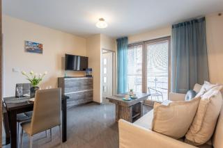 Ferienwohnung am Meer, Urlaub auf der Insel Usedom, Apartment Aurora - Świnoujście - 3