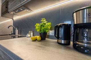 Ferienappartement Aurora auf der Insel Usedom - Świnoujście - 1