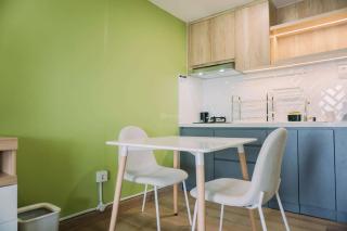Well Furnished and Cozy Studio Baileys Apartment By Travelio - 4