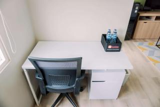 Well Furnished and Cozy Studio Baileys Apartment By Travelio - 1