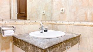 Homey and Comfort Stay 2BR Bellezza Apartment By Travelio - Jakarta - 0