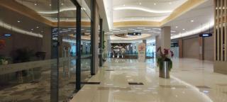 Simple and Modern Studio (No Kitchen) Anderson Supermall Mansion Apartment By Travelio - 7