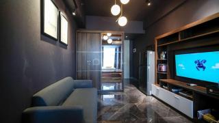 Simple and Modern Studio (No Kitchen) Anderson Supermall Mansion Apartment By Travelio - 6