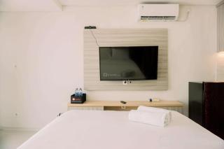 Brand New and Good Choice Studio at Daan Mogot City Apartment By Travelio - Jakarta - 0