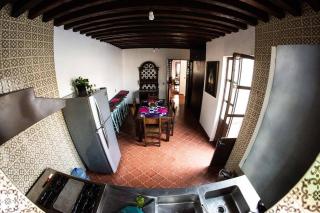 Casa MORELOS Morelia Mich Centro historico - Morelia - 6