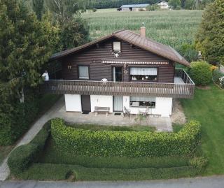 Ferienwohnung Hs 77 - Arrach - 9