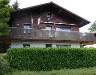 Ferienwohnung Hs 77 - Arrach - 6