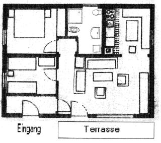 Ferienwohnung Hs 77 - Arrach - 5