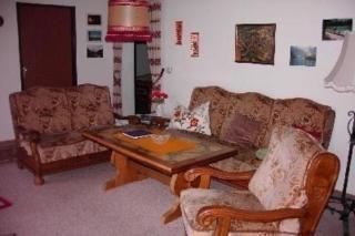 Ferienwohnung Hs 77 - Arrach - 3
