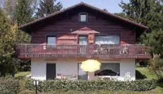 Ferienwohnung Hs 77 - Arrach - 1