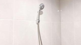 Cozy and Well Designed Studio Serpong Garden Apartment By Travelio - Tangerang - 3