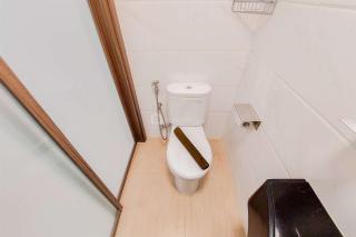 Good Deal Studio Sky House BSD near AEON Mall Apartment By Travelio - 5