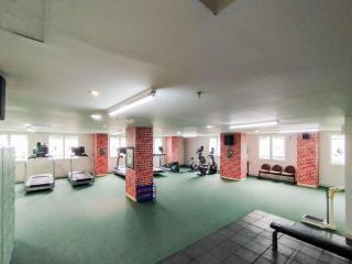 Homey Apartment with 1BR at Parahyangan Residence By Travelio - Bandung - 2