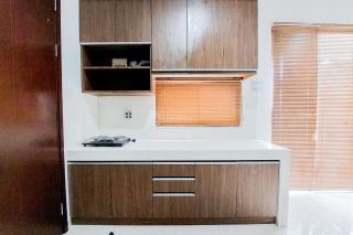 Comfy and Modern Look 2BR Asatti Apartment By Travelio - 7