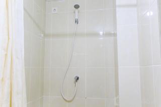 Comfortable and Classic Studio Apartment at M-Town Residence By Travelio - 5