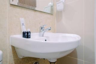 Best Deal and Comfort Designed 2BR Transpark Cibubur Apartment By Travelio - Depok - 7