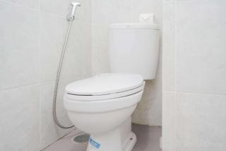 Relax and Simply Studio Apartment at Parkland Avenue By Travelio - 8