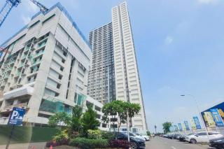 Strategic and Nice Studio at Sky House Alam Sutera Apartment By Travelio - Tangerang - 4