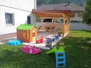 Apartman Neretva - Konjic - 4