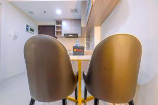 Great Deal Studio at Daan Mogot City Apartment By Travelio - Jacarta - 1