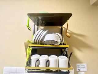 T6 1-10Pax Trefoil Setia Alam 2Room SCCC Top Glove tower - 3