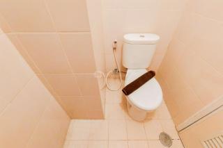 Best Deal and Restful Studio at Serpong Greenview Apartment By Travelio - Tangerang - 8