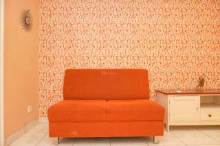 Spacious and Good 3BR Loft at 18th Floor French Walk MOI Apartment By Travelio - Jakarta - 1