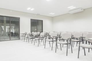 Class Hotel Pouso Alegre - Pouso Alegre - 5