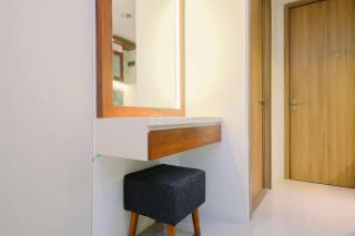 Comfortable and Good Studio Bogor Icon Apartment By Travelio - Bogor - 6