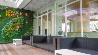 Comfortable and Good Studio Bogor Icon Apartment By Travelio - Bogor - 9